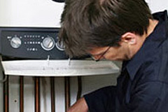 boiler repair Allexton