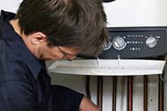 boiler replacement Allexton