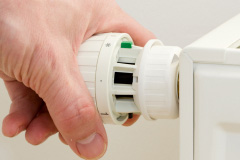 Allexton central heating repair costs