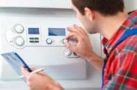 free Allexton gas safe engineer quotes